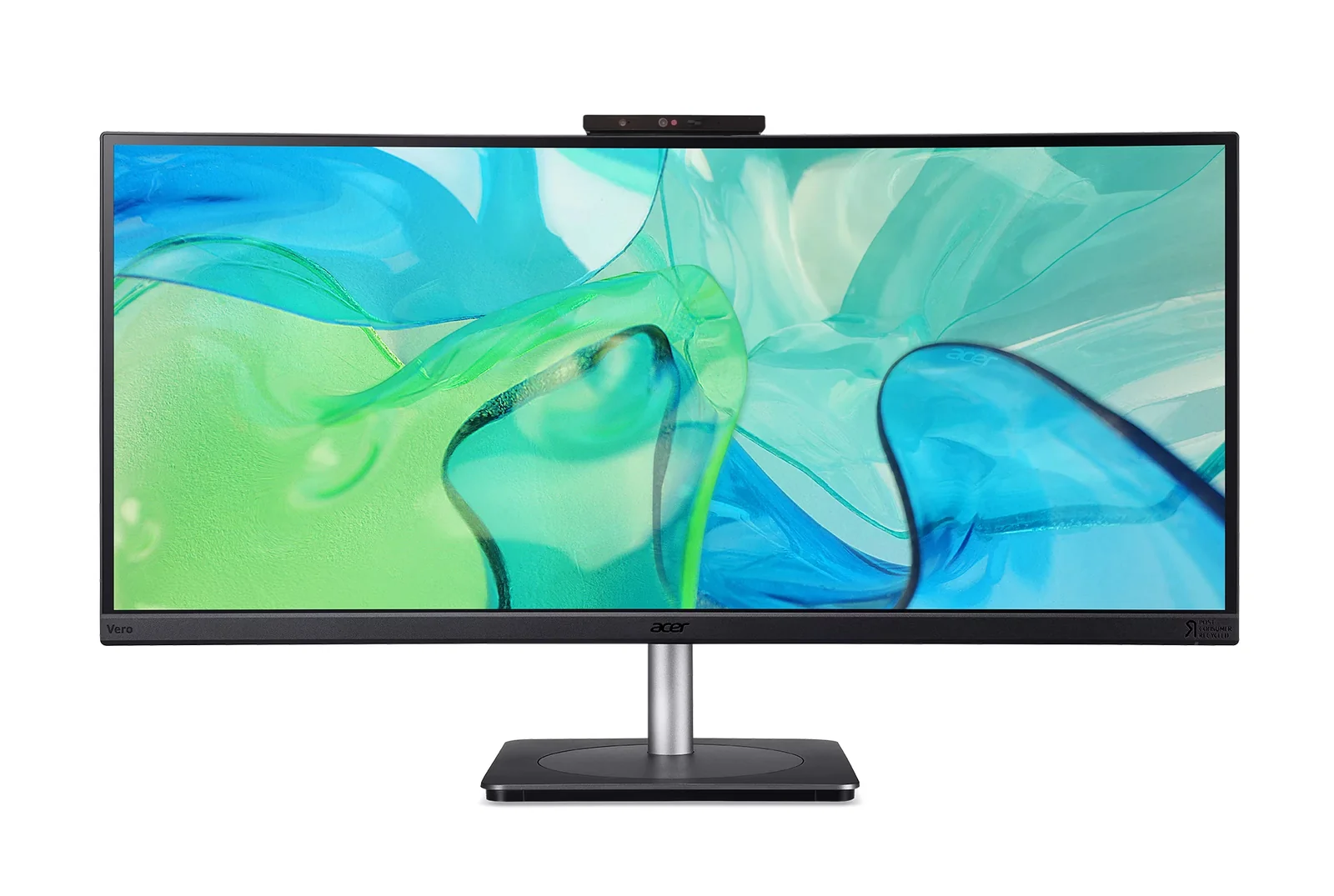 Acer CB343CURJ0 34" UWQHD IPS Curved Monitor