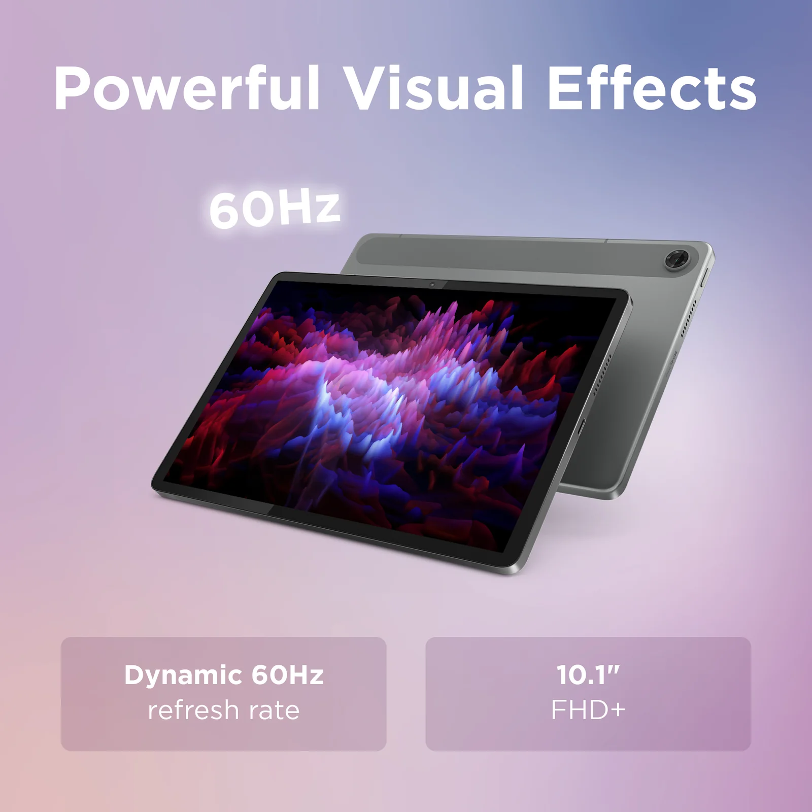 Lenovo Tab 128GB Grey