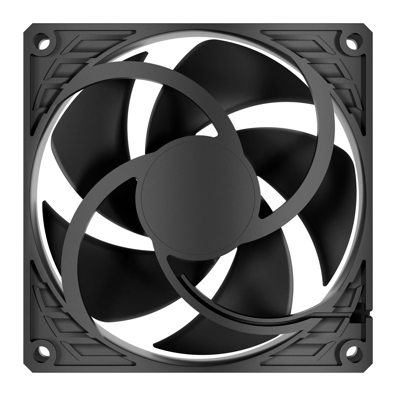 ARCTIC P9 Silent