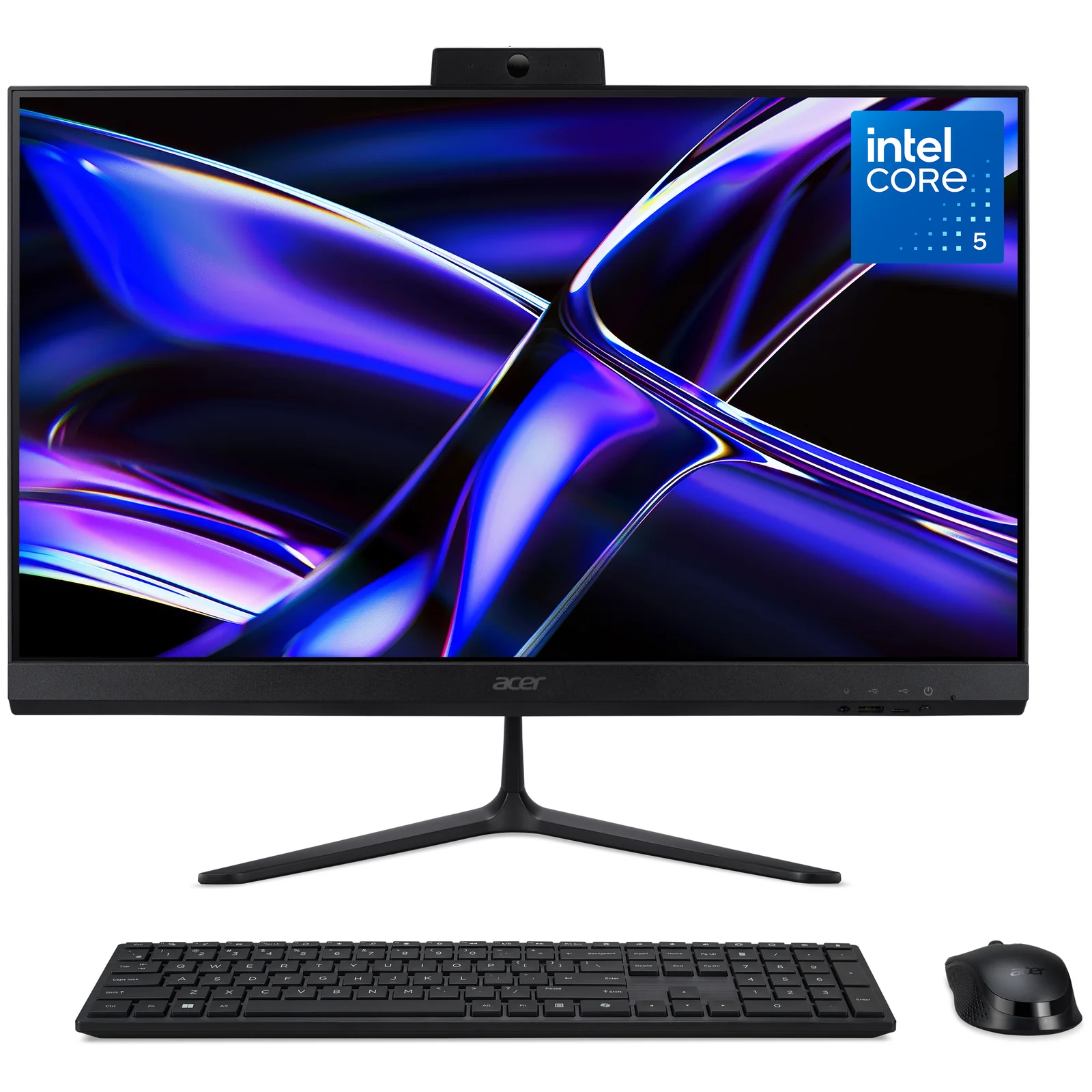 Acer Aspire C27-2G All-in-One, 512GB SSD