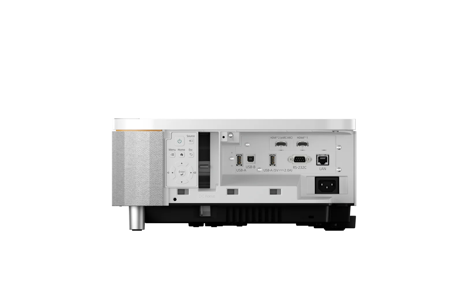 Epson EH-QS100W 4K Projector