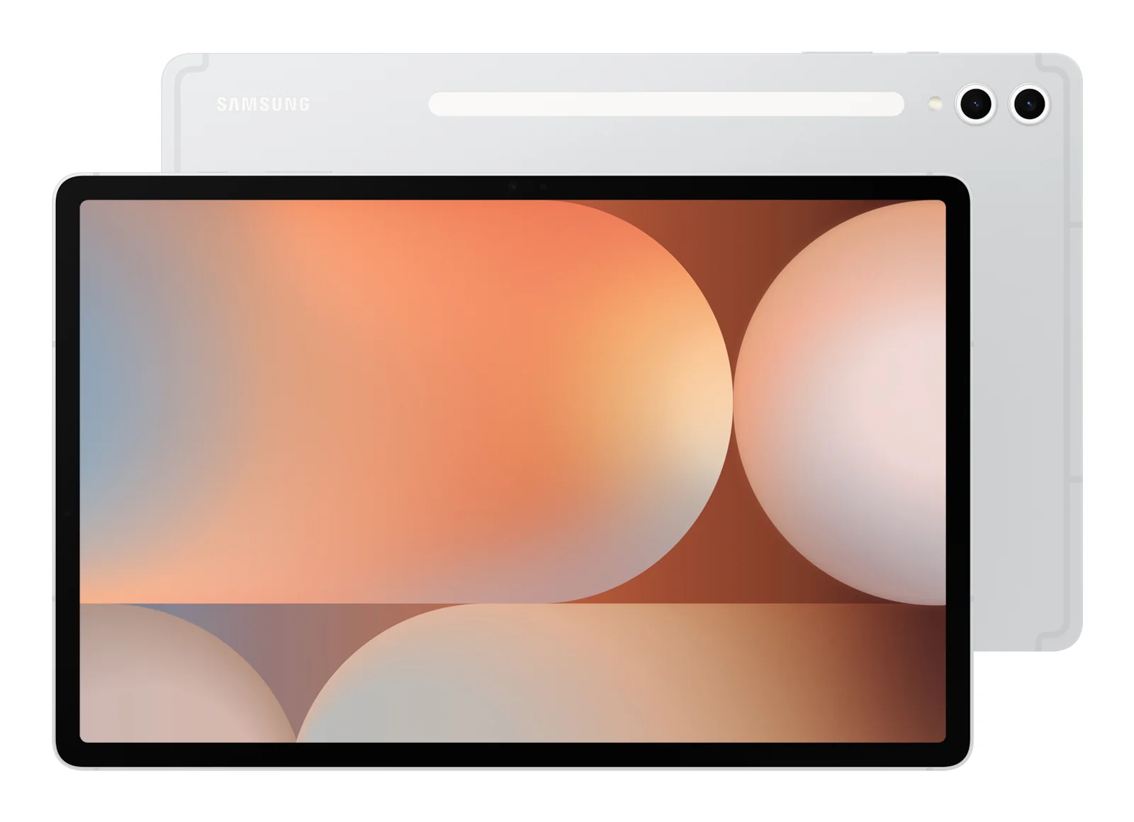 Samsung Galaxy Tab S10+ 256GB Silver
