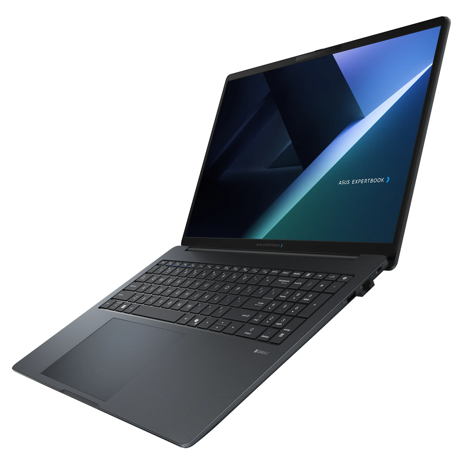 ASUS ExpertBook B3 G1 B3606CCA-MB0277 16", Intel Core Ultra 7 255H, 16GB RAM, 512GB SSD