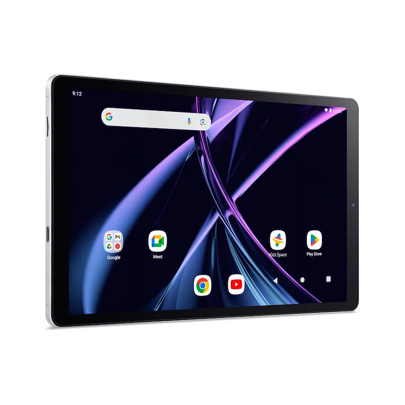 Acer Iconia A10-21-A0AU 64GB Silver