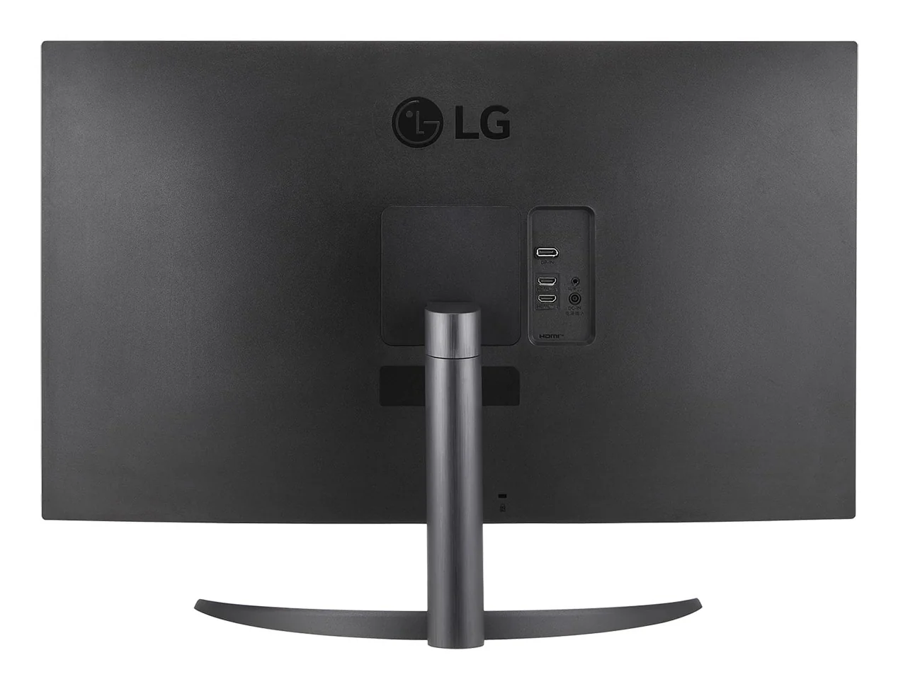 LG 32UR500K-B 31.5" 4K UHD VA Monitor