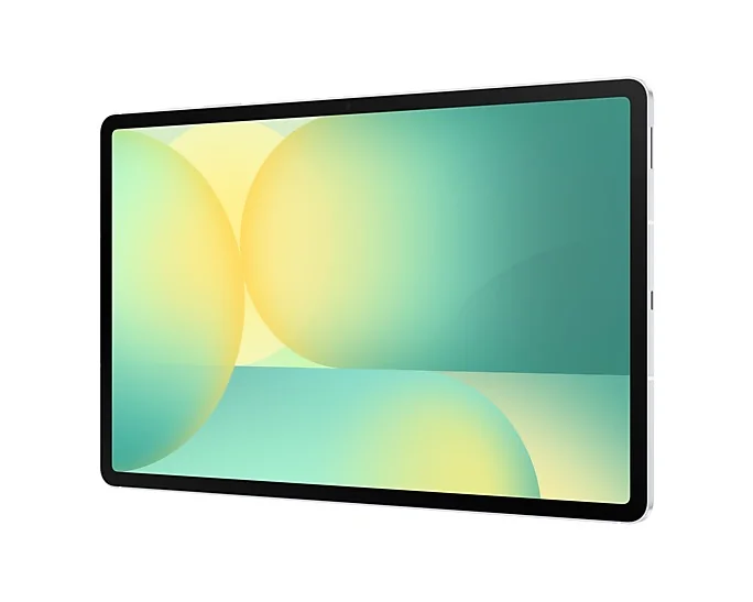 Samsung Galaxy Tab S10 FE+ 5G 128GB Silver