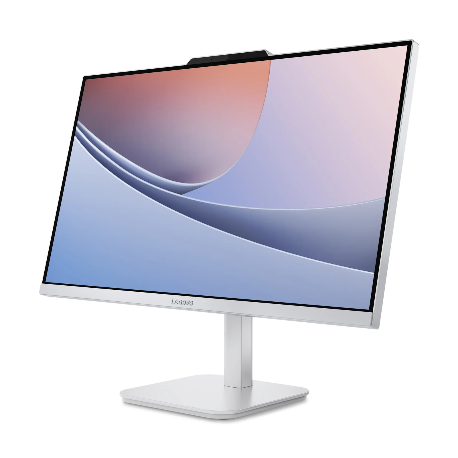 Lenovo A100 23.8" All-in-One, 8GB RAM, 512GB SSD