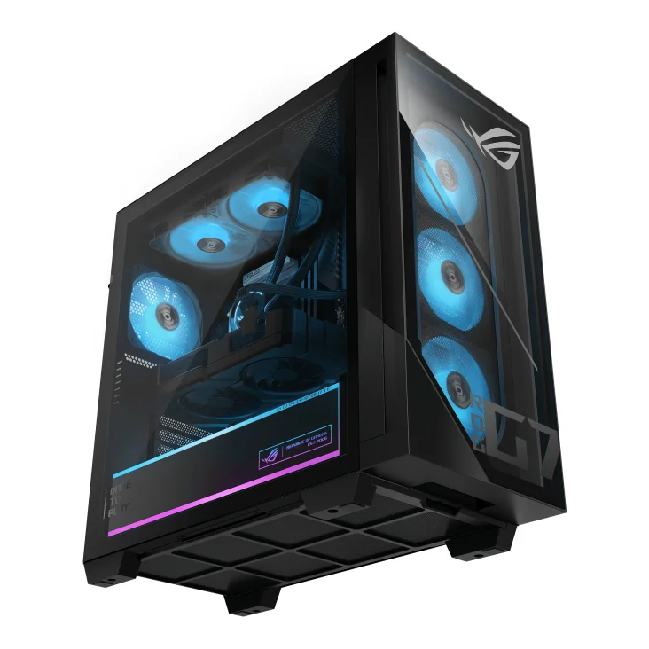 ASUS ROG G700 GM700TZ-R9800X204W