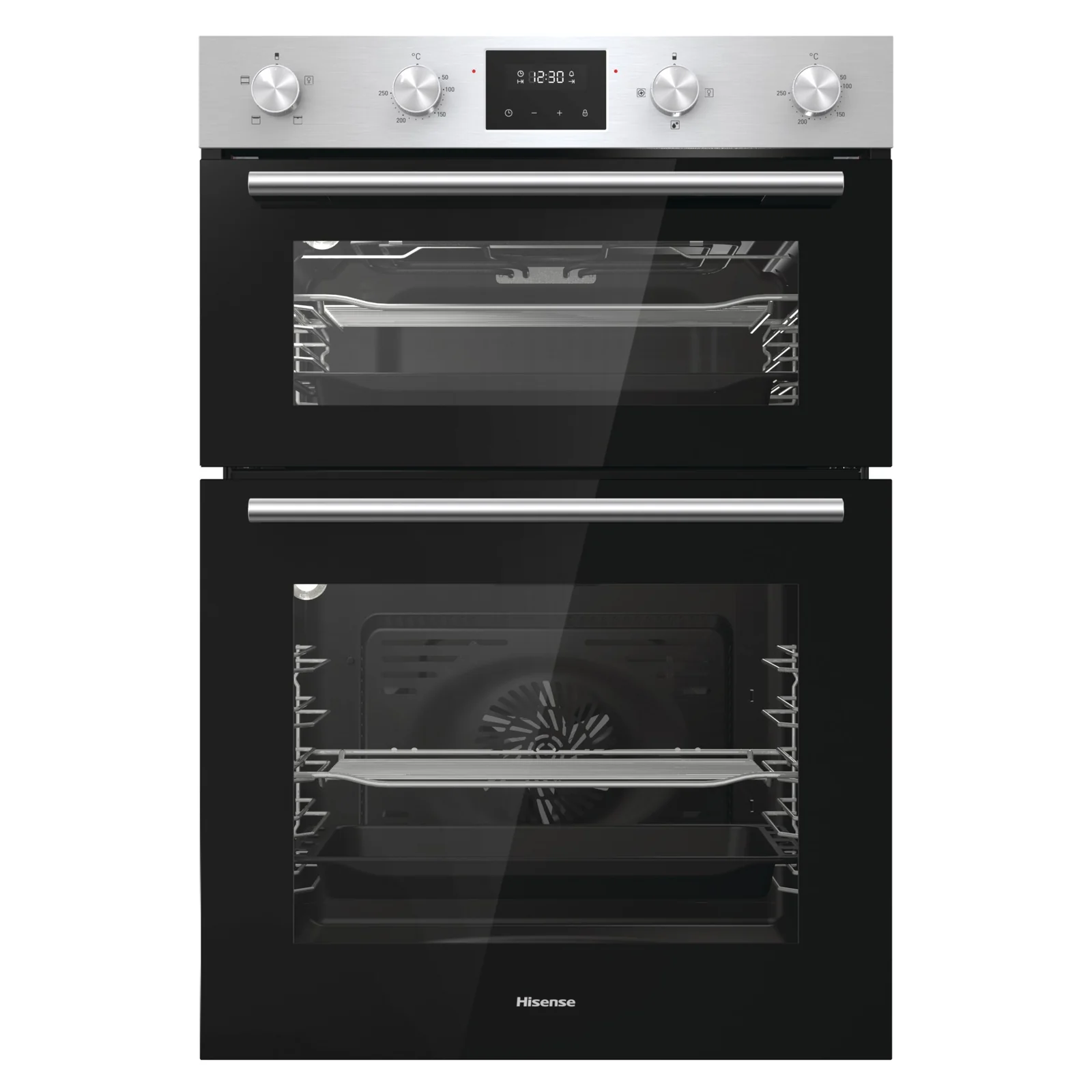 Hisense BID95211XUK oven