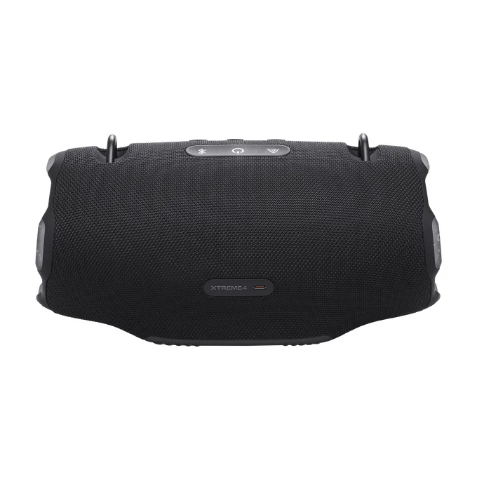 JBL Xtreme 4 Black