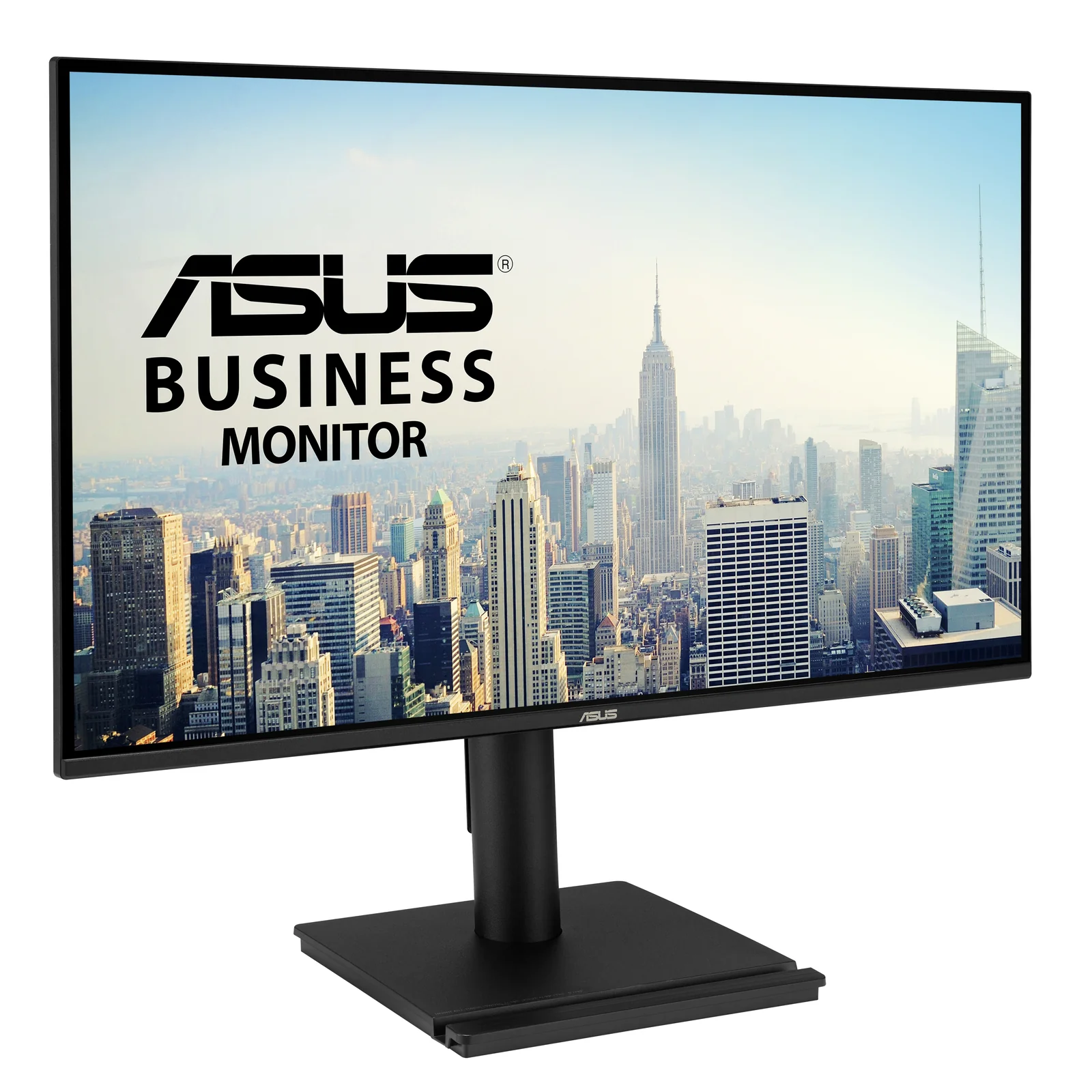 ASUS VB27AQ computer monitor