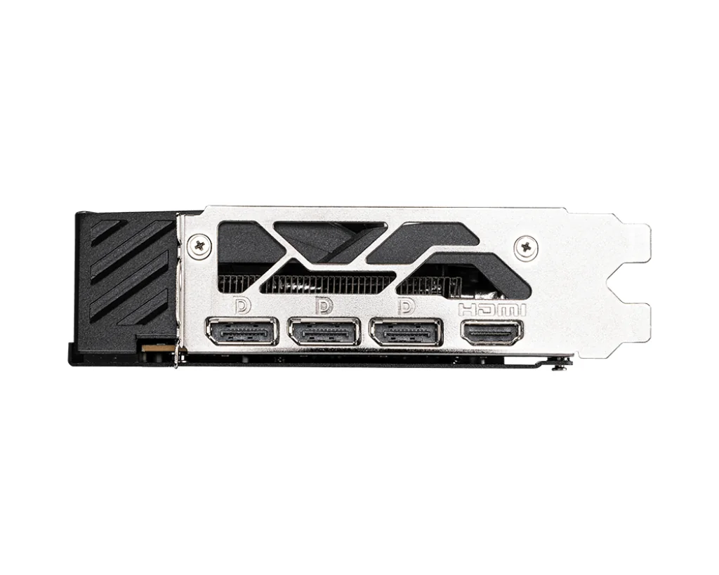 MSI GeForce RTX 5060 8G GAMING OC
