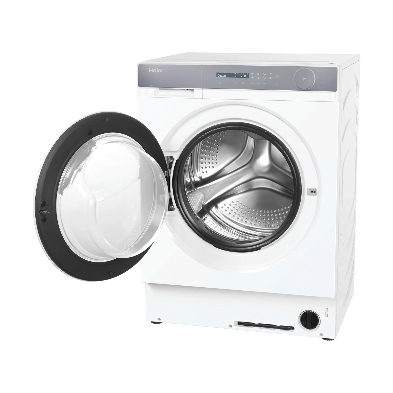 Haier HWB100-B14858AU1 10kg 1400rpm Washing Machine