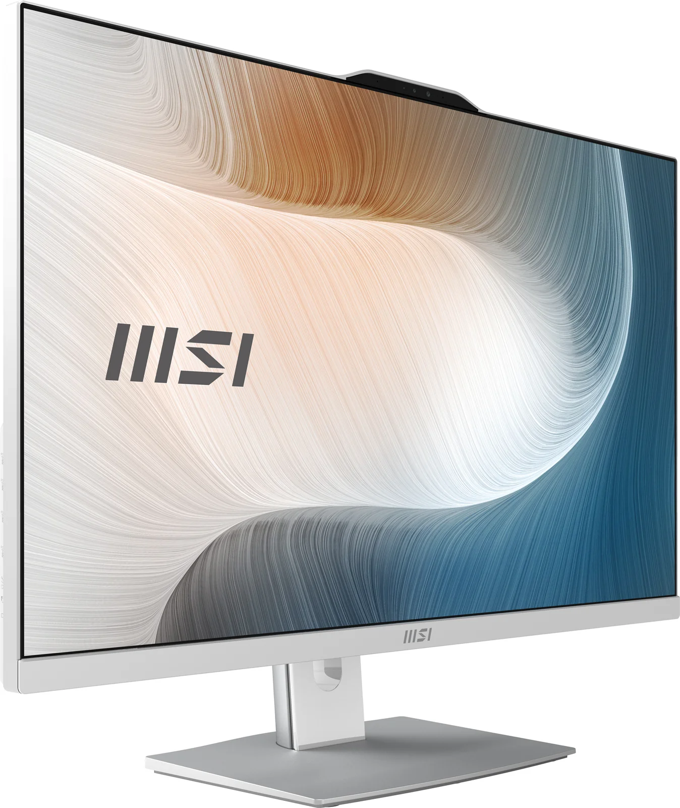 MSI Modern AM272P 1M-846EU 27" All-in-One, Intel Core 7 150U, 16GB RAM, 1TB SSD