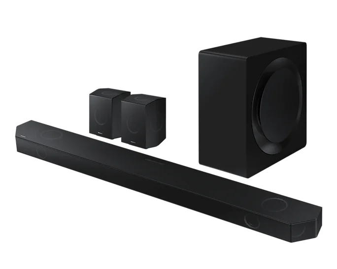 Samsung HW-Q990D/EN 1.4 Soundbar