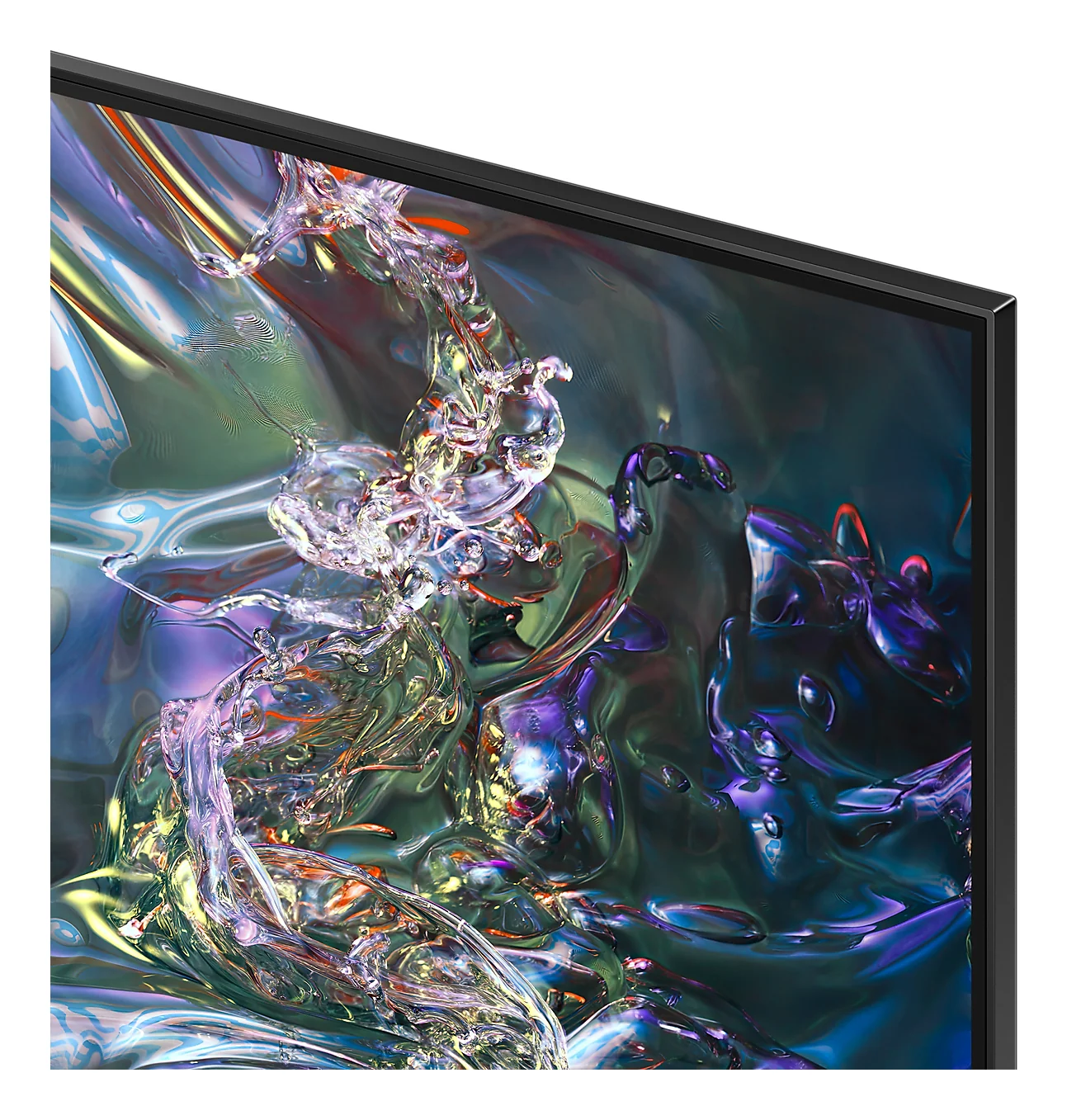 Samsung QE75Q60DAUXXU 75" 4K Smart TV