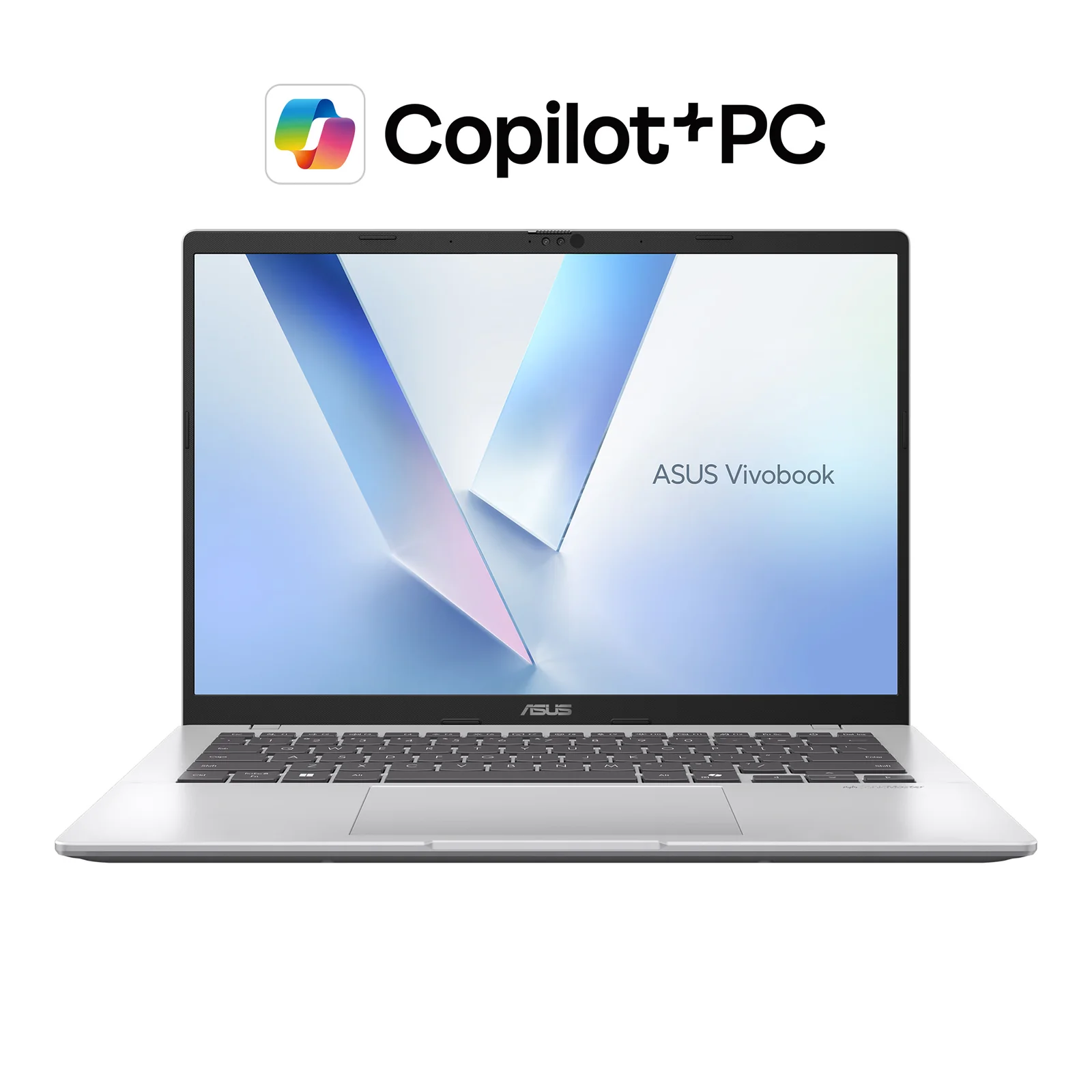 ASUS Vivobook 14 X1407AA-LY001W 14", Copilot+ PC Intel Core Ultra 5 325, 16GB RAM, 512GB SSD
