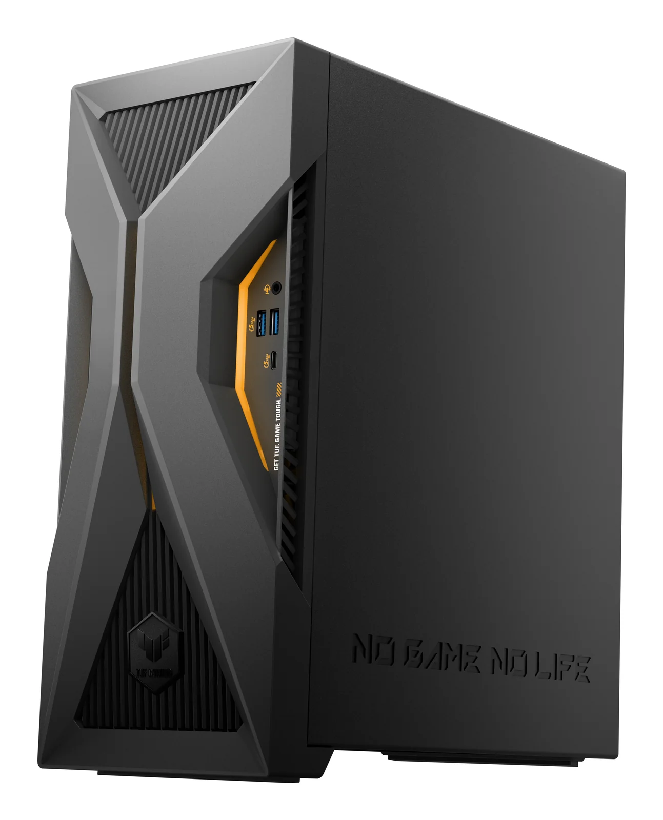 ASUS TUF Gaming T500 T500MV-13420H469W, 16GB RAM, 1TB SSD