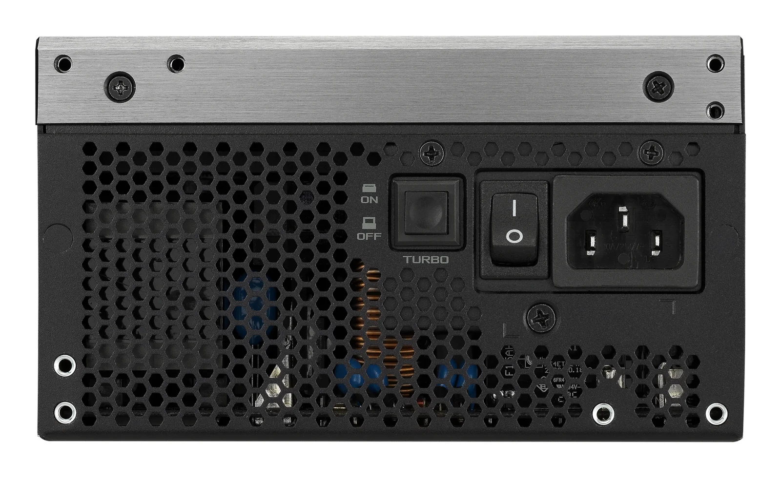 ASUS ROG -THOR-1200P3-GAMING-E 1200W Power Supply
