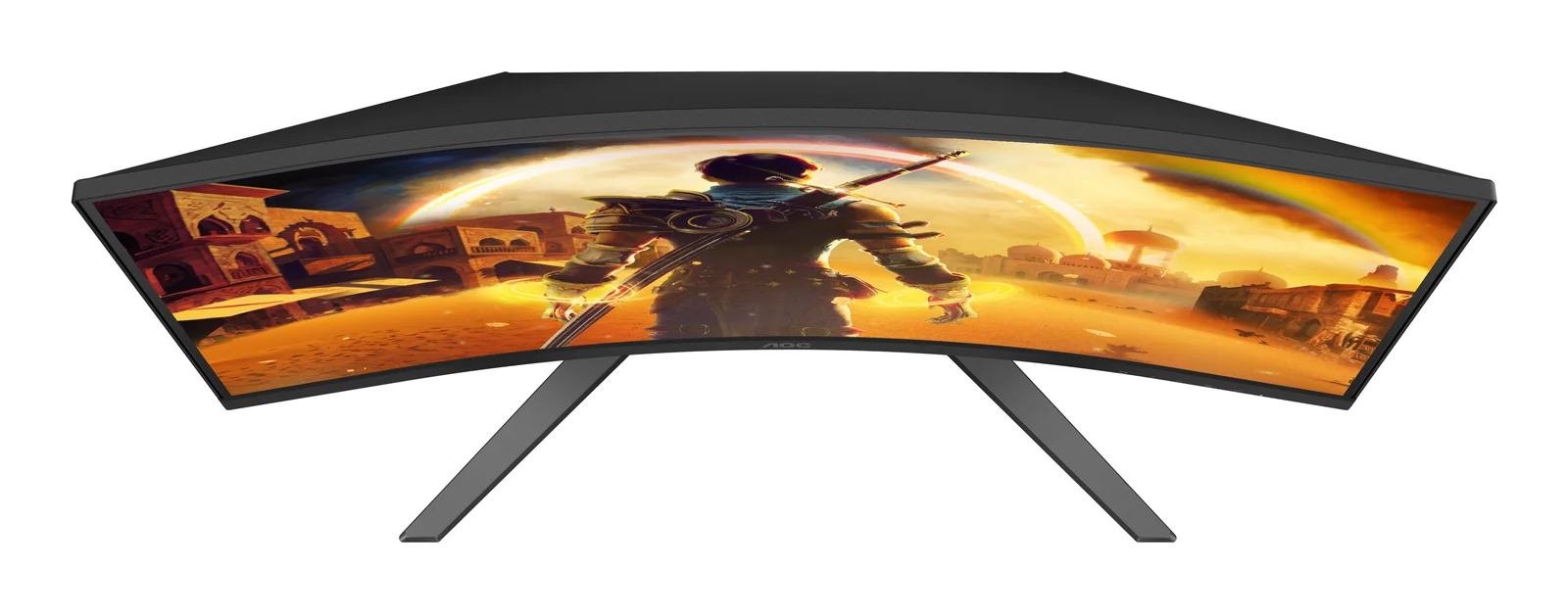 AOC G4 Gaming Moniteur C32G42ZE computer monitor