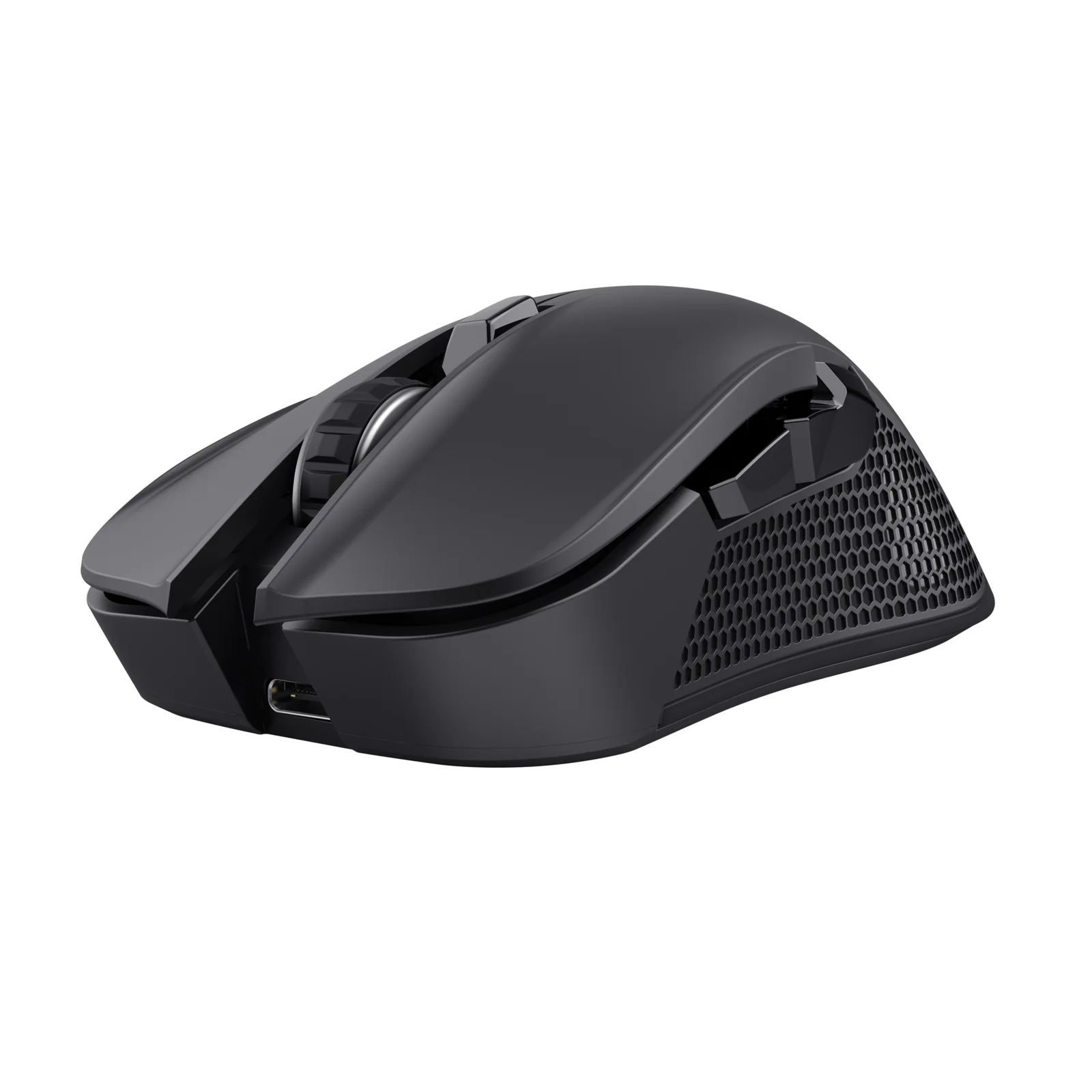 Trust GXT 931 Ybar Wireless Mouse Black