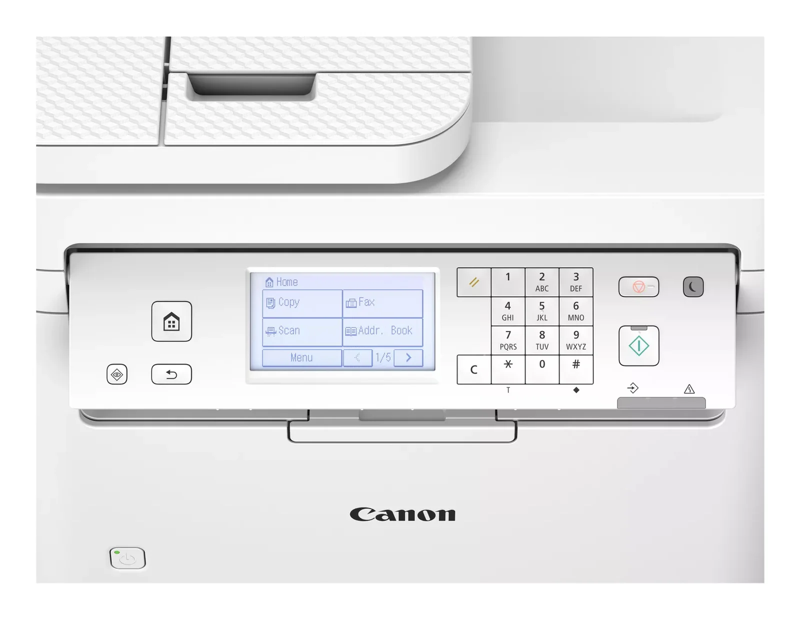 Canon i-SENSYS MF287dw Laser Printer