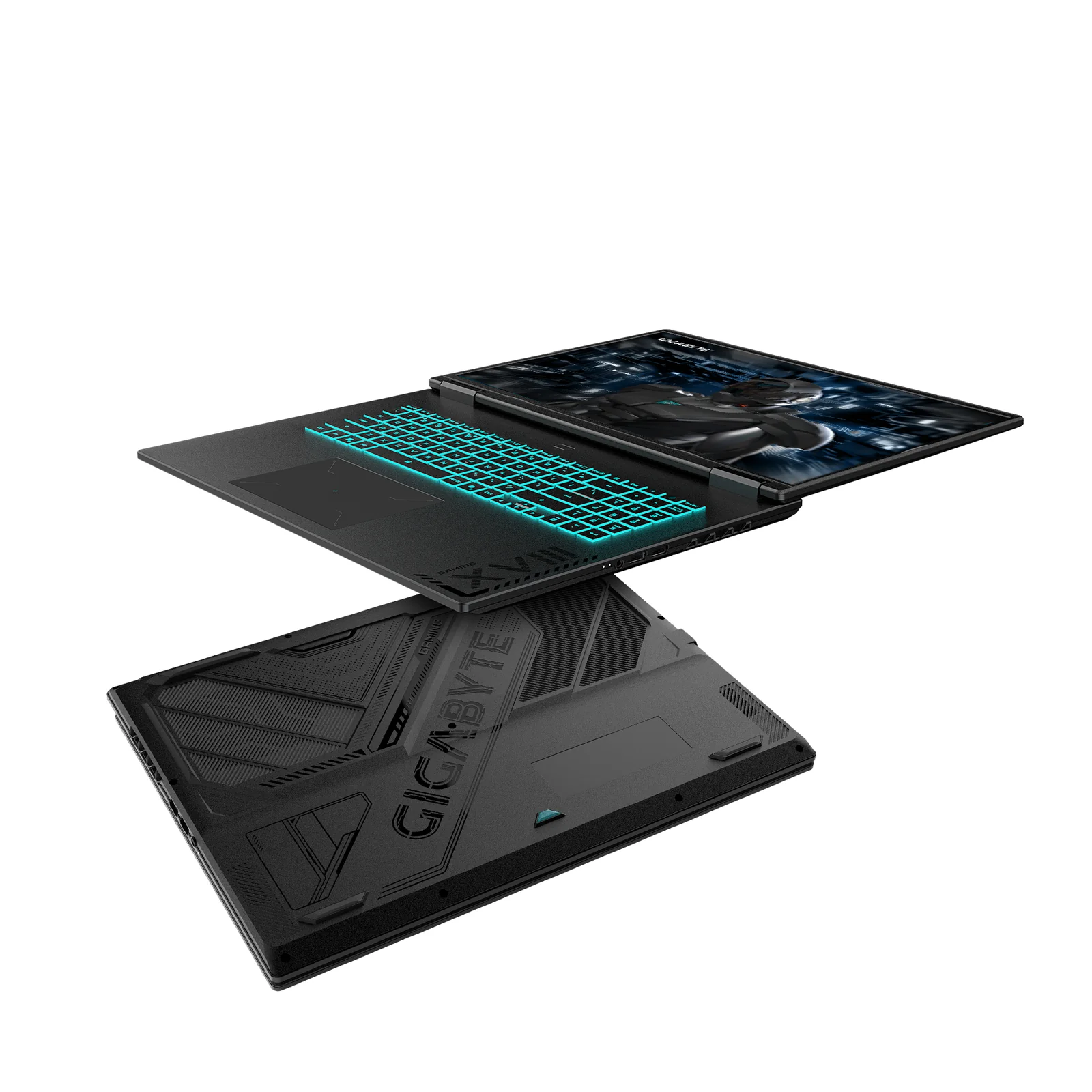 GIGABYTE GAMING A18 PRO DXJG3UKBC4SH laptop, 32GB RAM