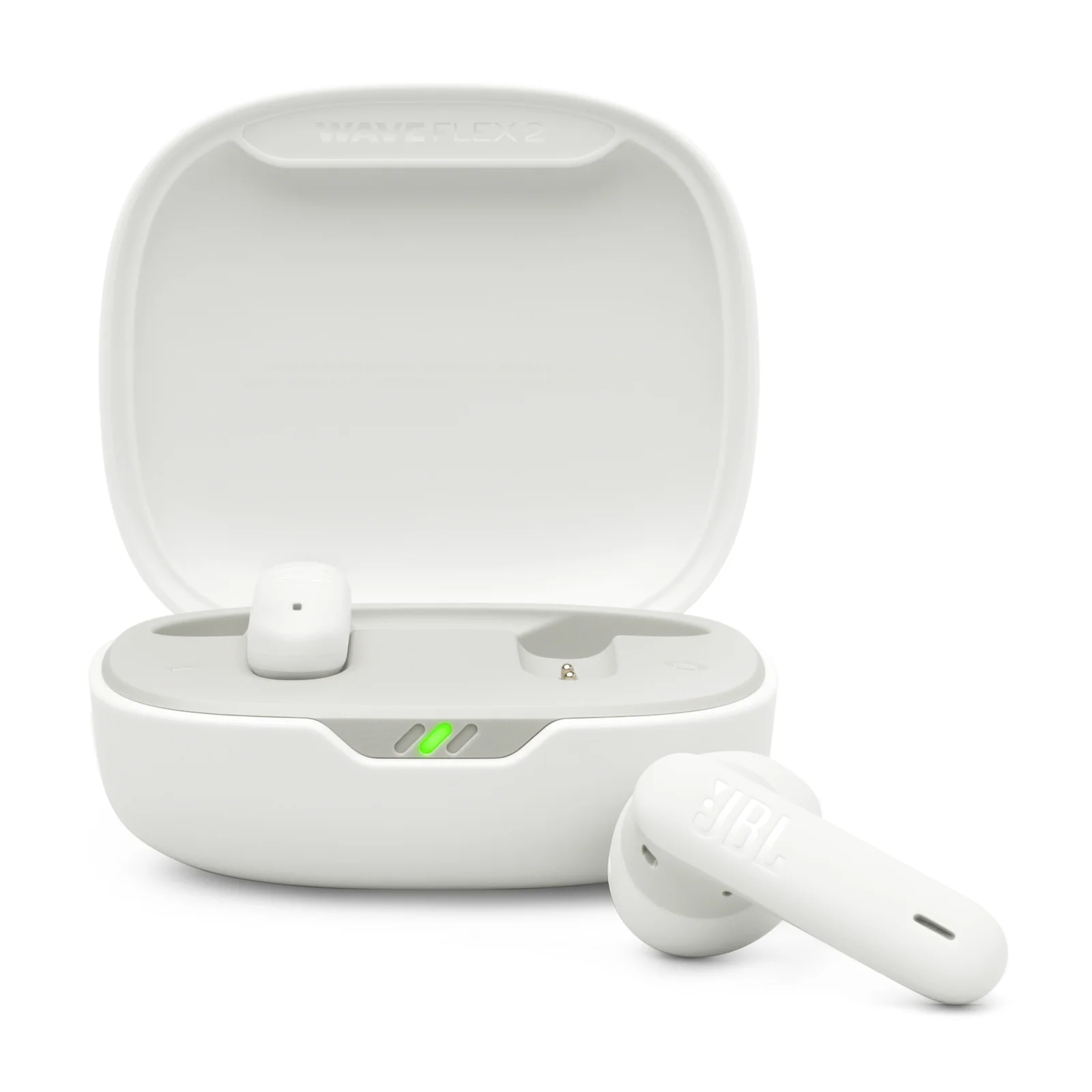 JBL Wave Flex 2 White