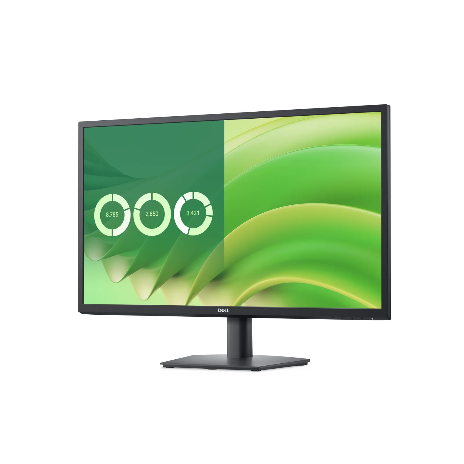 DELL E2725H 27" Full HD VA Monitor