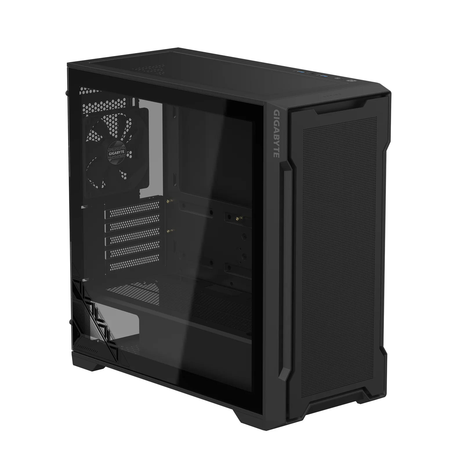 GIGABYTE C102 GLASS PC Case