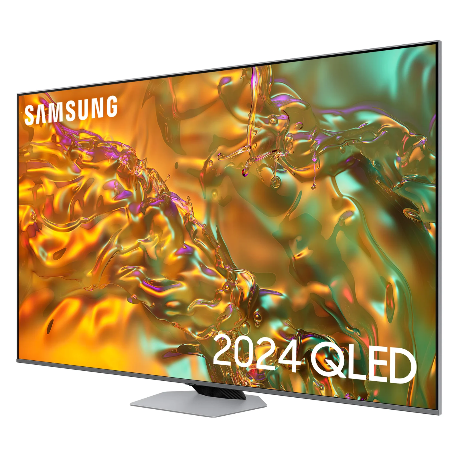 Samsung QE65Q80DATXXU 65" 4K Smart TV