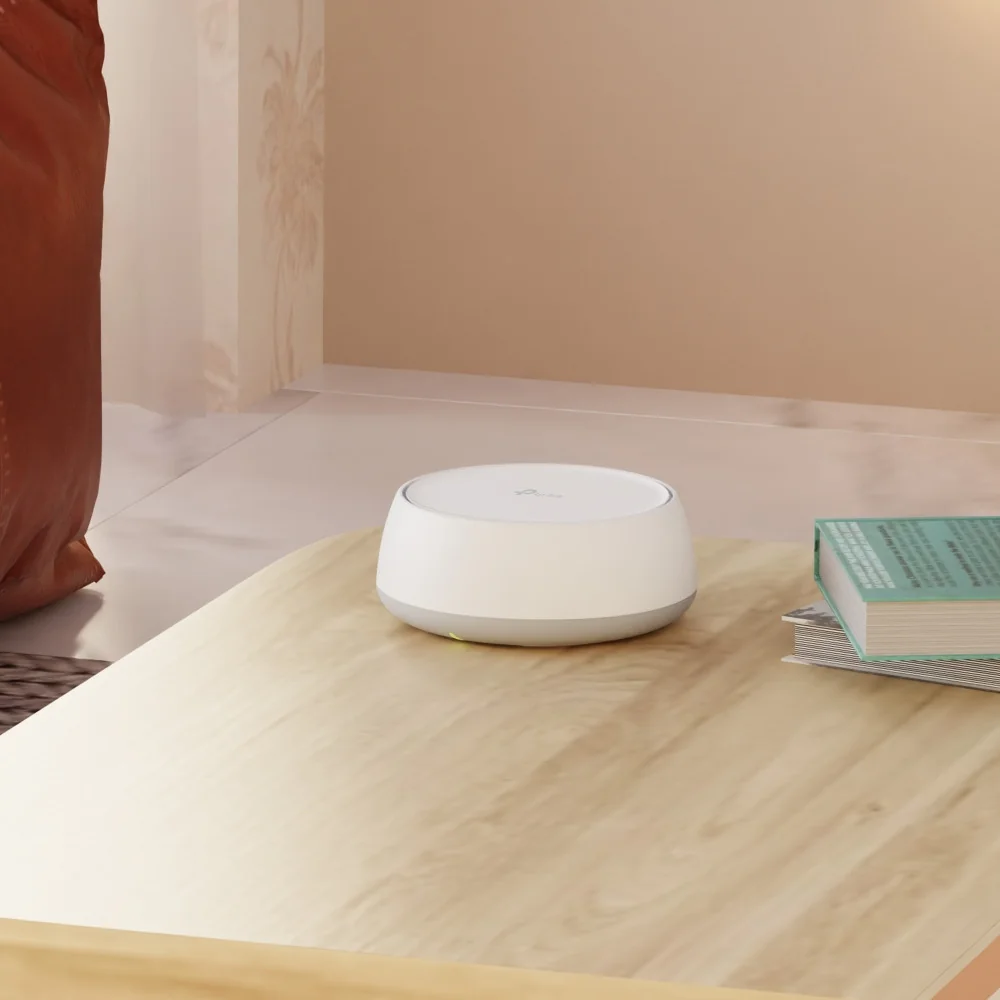 TP-Link HB210 Pro Wi-Fi 7 Router