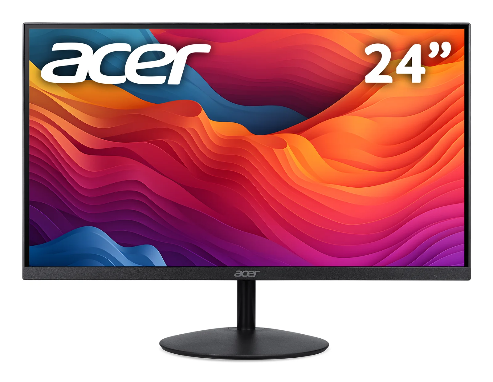 Acer UM.QS2EE.010 23.8" Full HD IPS 100Hz Monitor