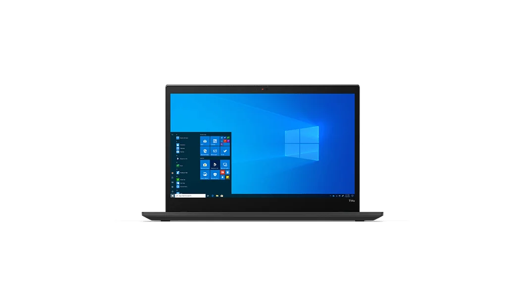 Lenovo ThinkPad 20WMR01MR0 - TP T14s G2 i7 16GB 256GB W11P Refurb, Intel Core i7
