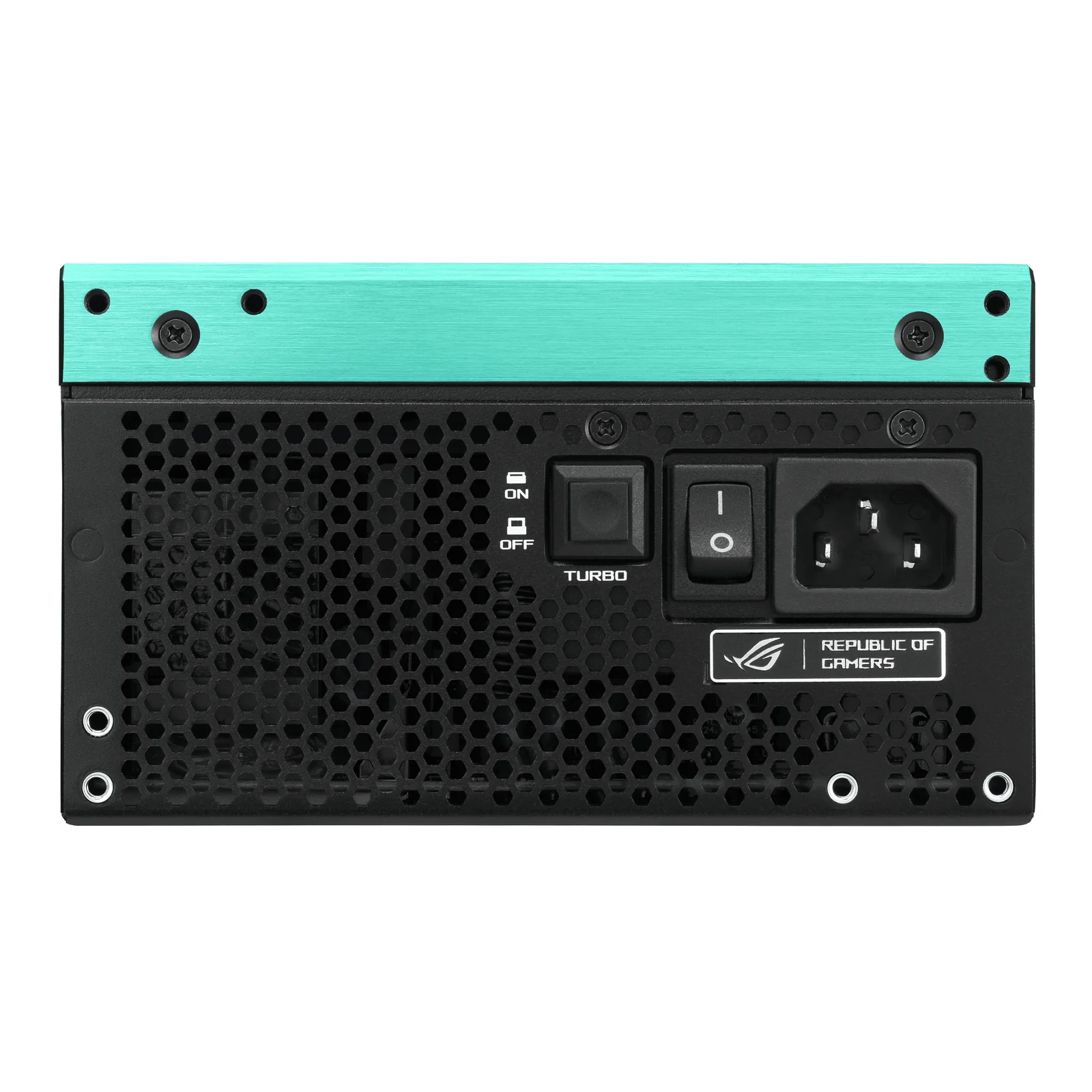ASUS ROG -THOR-1200P3-MIKU 1200W Power Supply