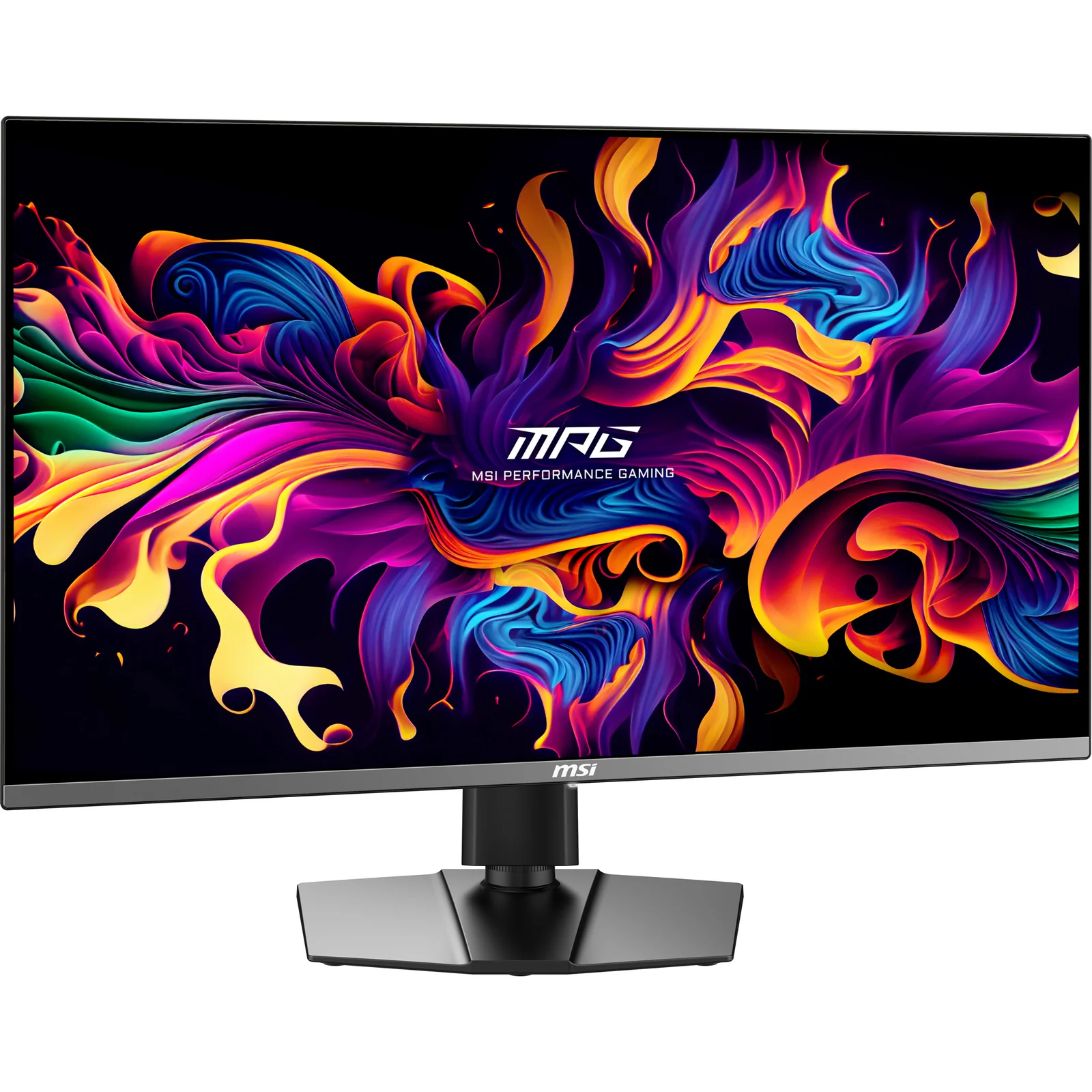 MSI MPG 322URX QD-OLED 31.5" 4K UHD QD-OLED 240Hz Monitor