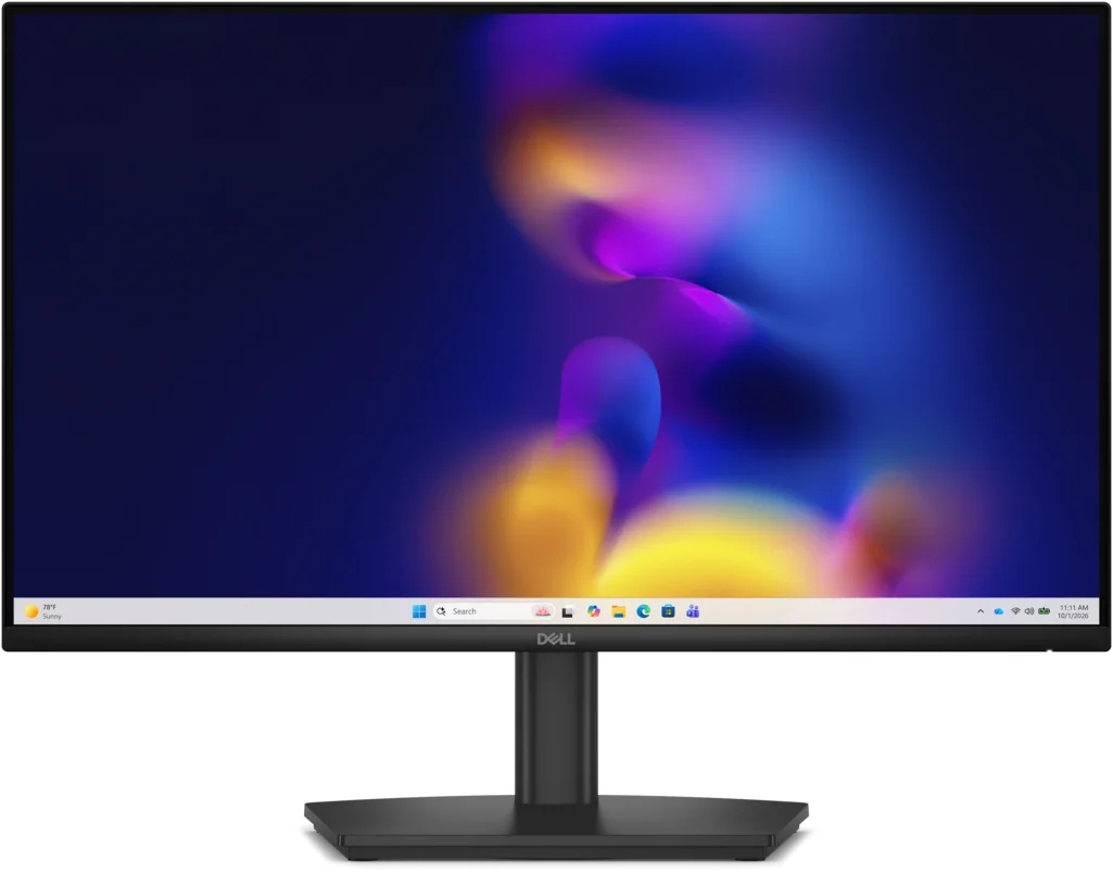 DELL Pro E2426HS computer monitor