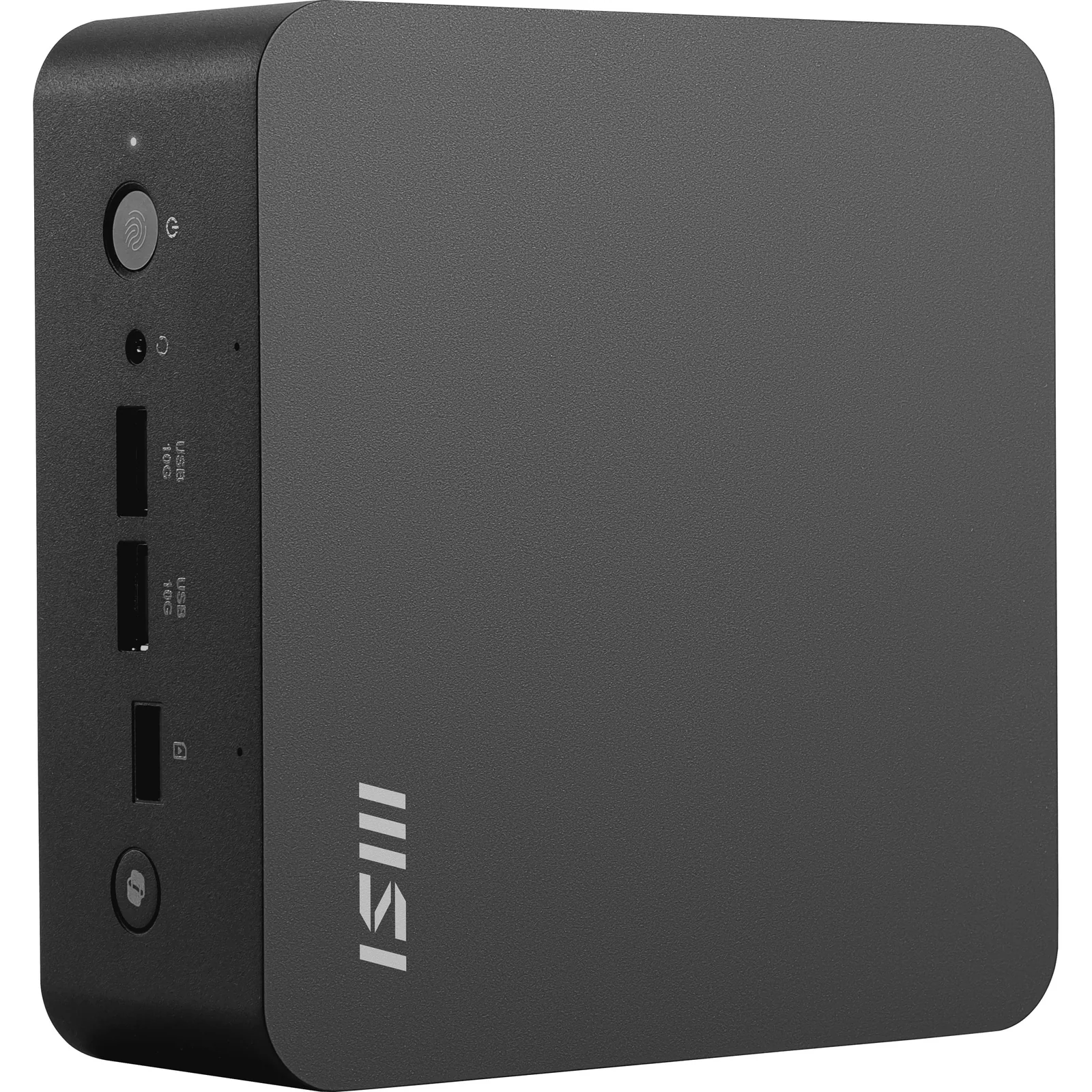 MSI Cubi NUC AI+ 2MG-030AT, Intel Core Ultra 7 258V, 32GB RAM, 1TB SSD