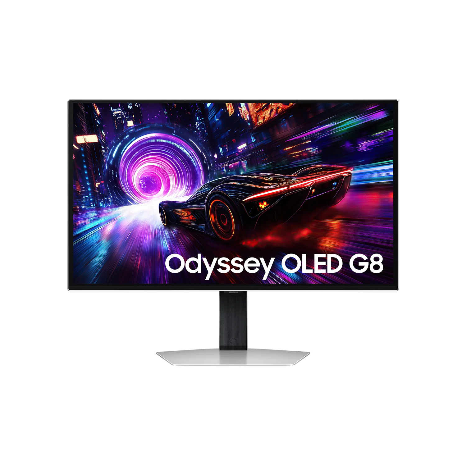 Samsung S32FG810SU 32" OLED 240Hz Monitor