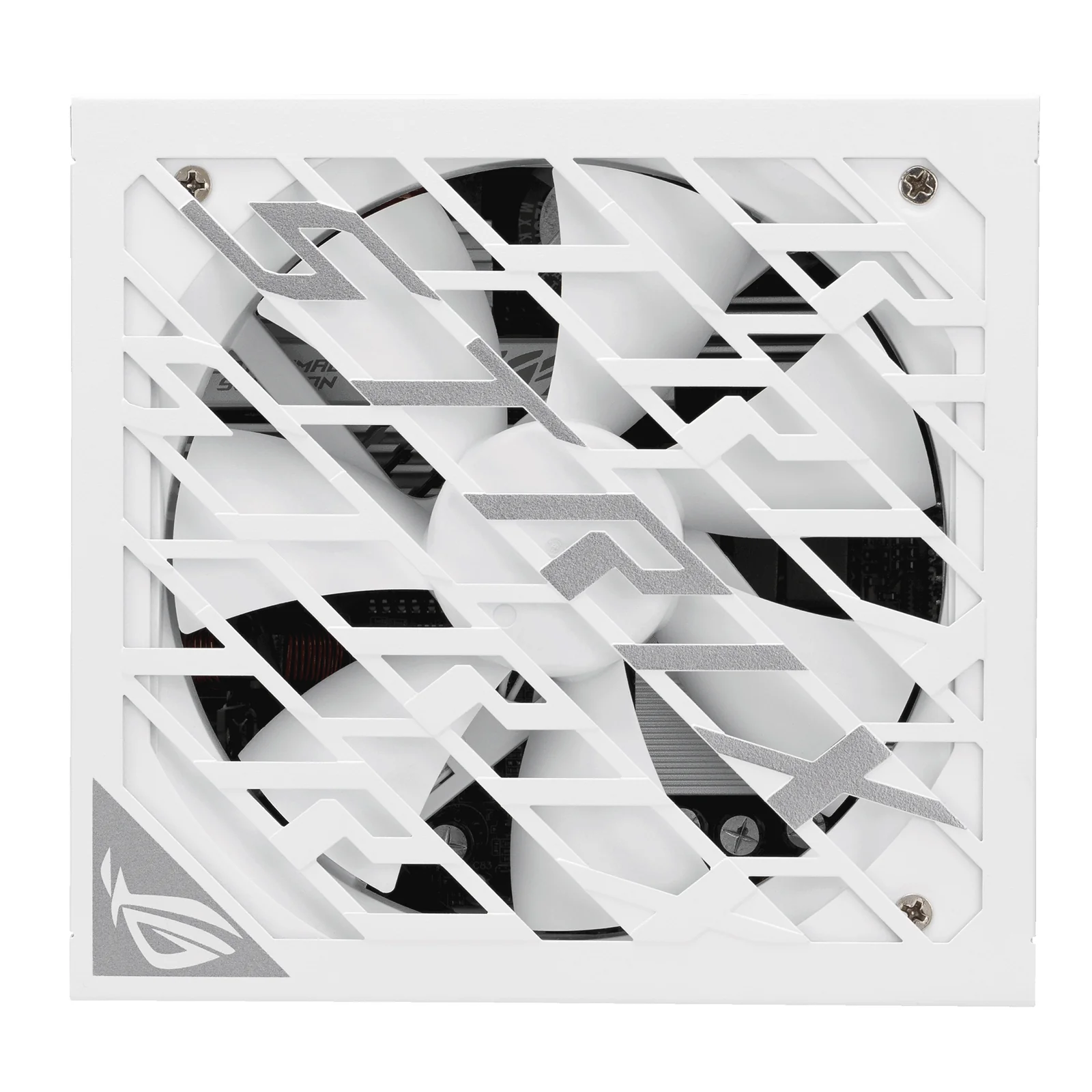 ASUS ROG -STRIX-1000P-GAMING-WHITE 1000W Power Supply