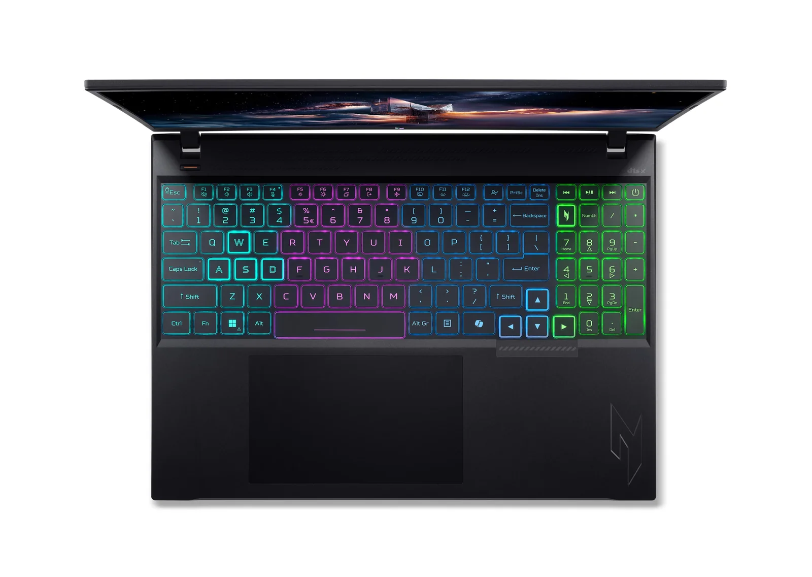 Acer Nitro V 16 C7 16GB 512GB 5050
