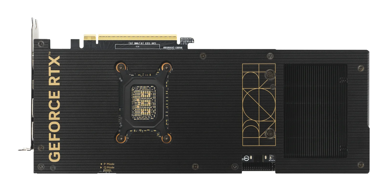 ASUS ProArt -RTX5080-O16G