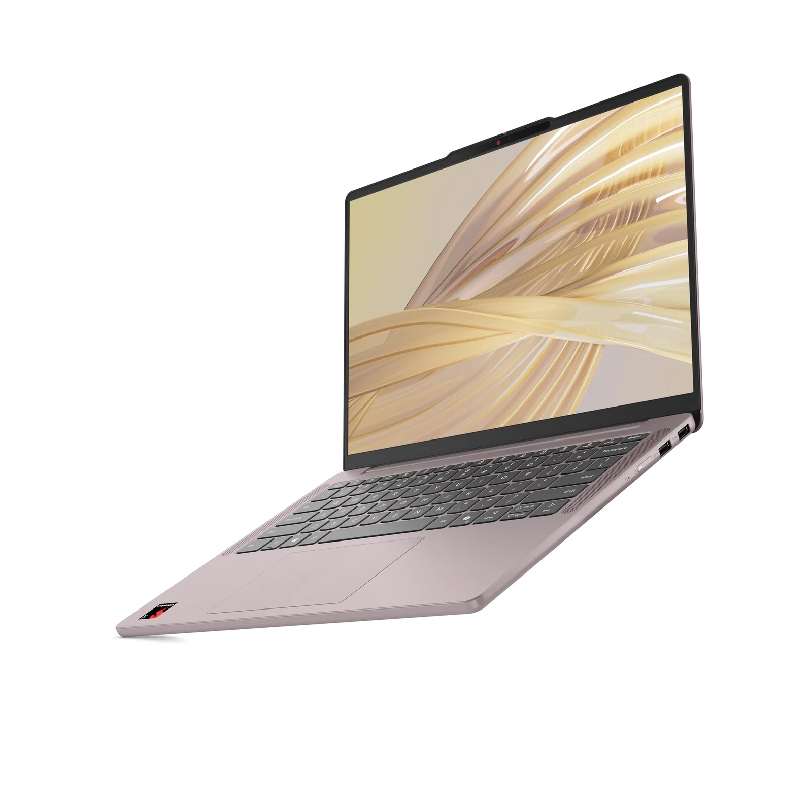 Lenovo IP VIBE 14 SDX1 8/256GB DREAMYVIOLET 14", Snapdragon X1-26-100, 8GB RAM