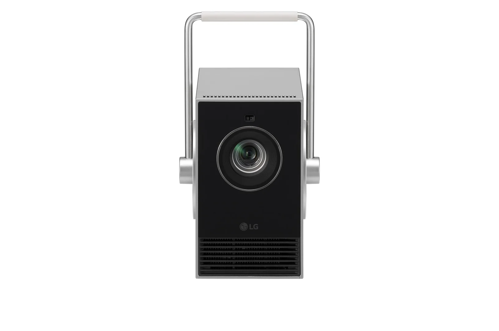 LG CineBeam Q 4K Projector