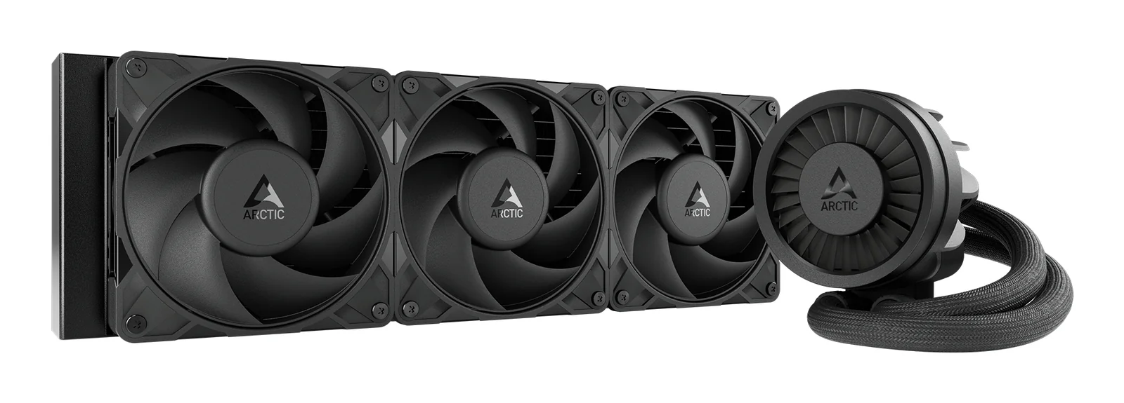 ARCTIC Liquid Freezer III Pro 360