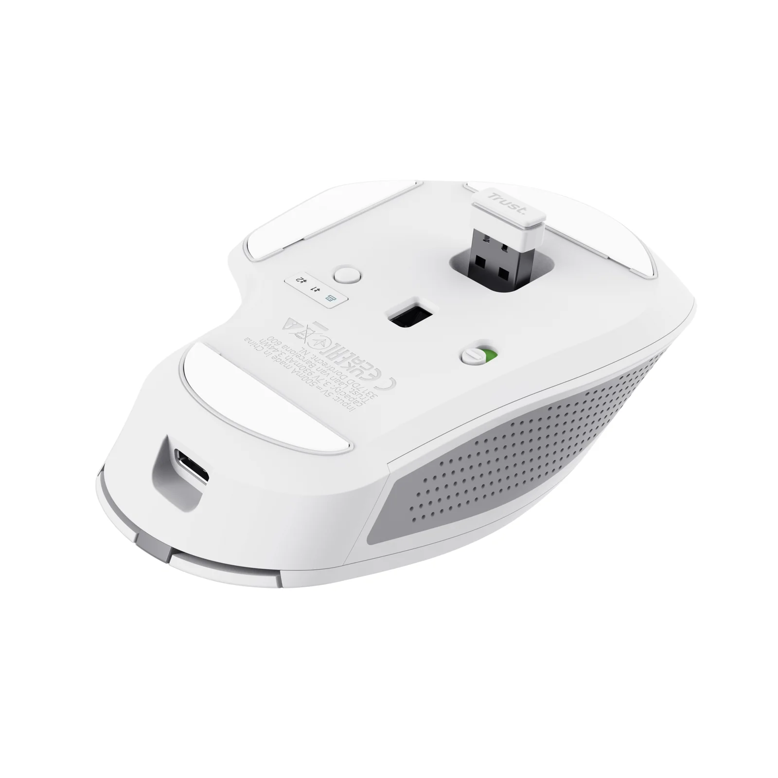 Trust Ozaa+ Wireless Mouse