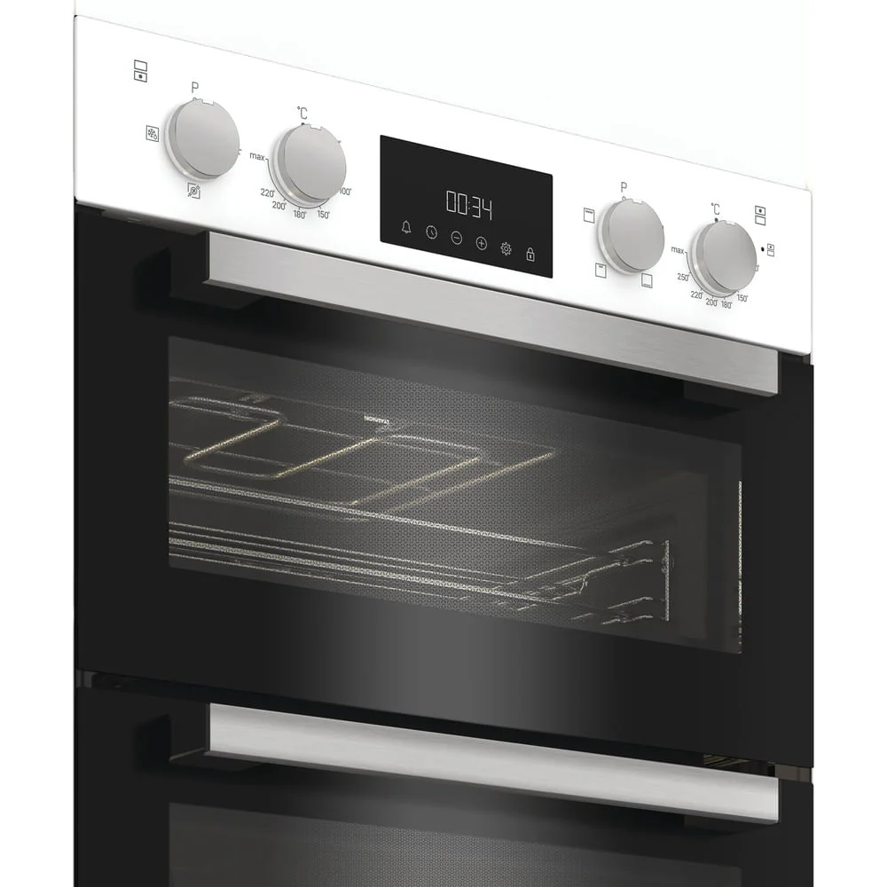 Hotpoint DIH 10D W