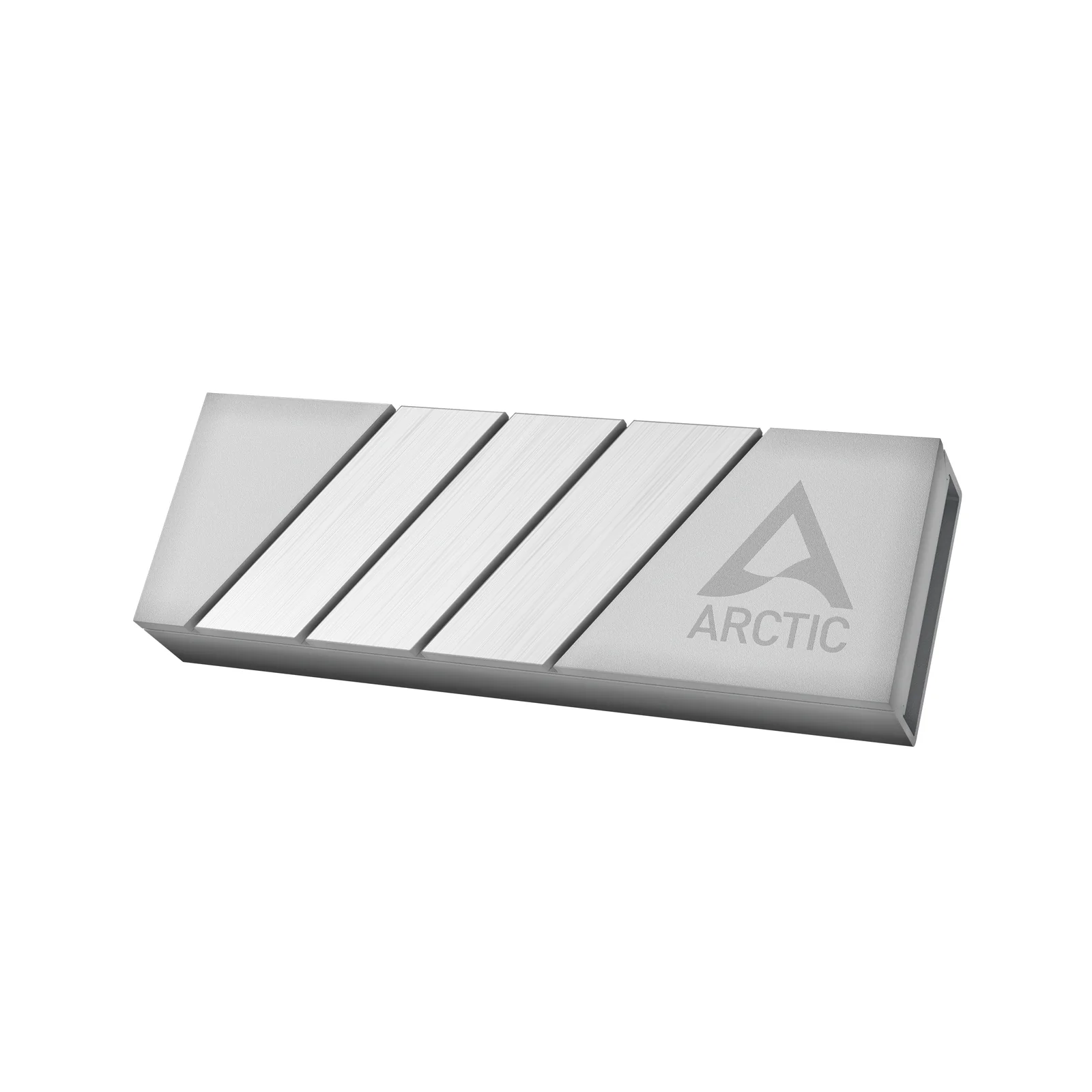 ARCTIC M2 Pro (Silver)