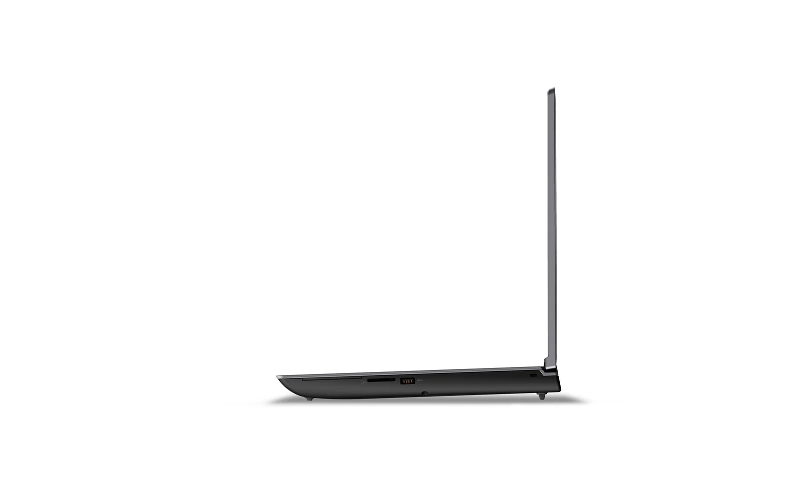 Lenovo ThinkPad P16 Gen 2 16", 32GB RAM, 512GB SSD