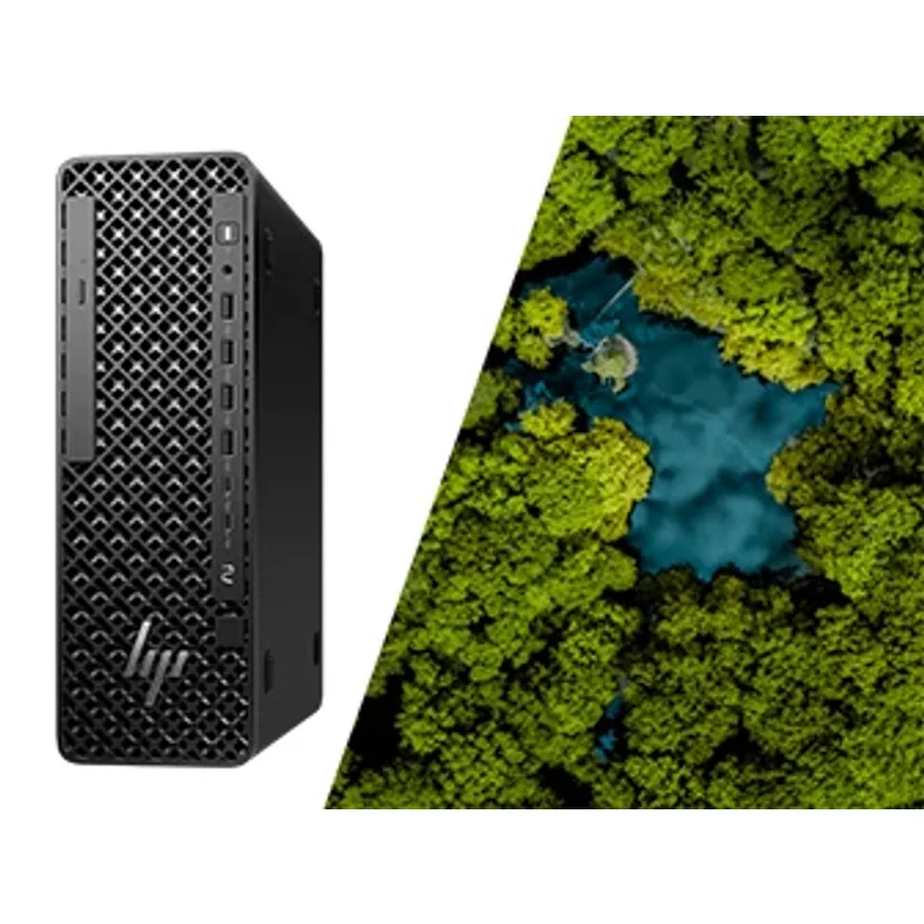 HP Z2 SFF G1i